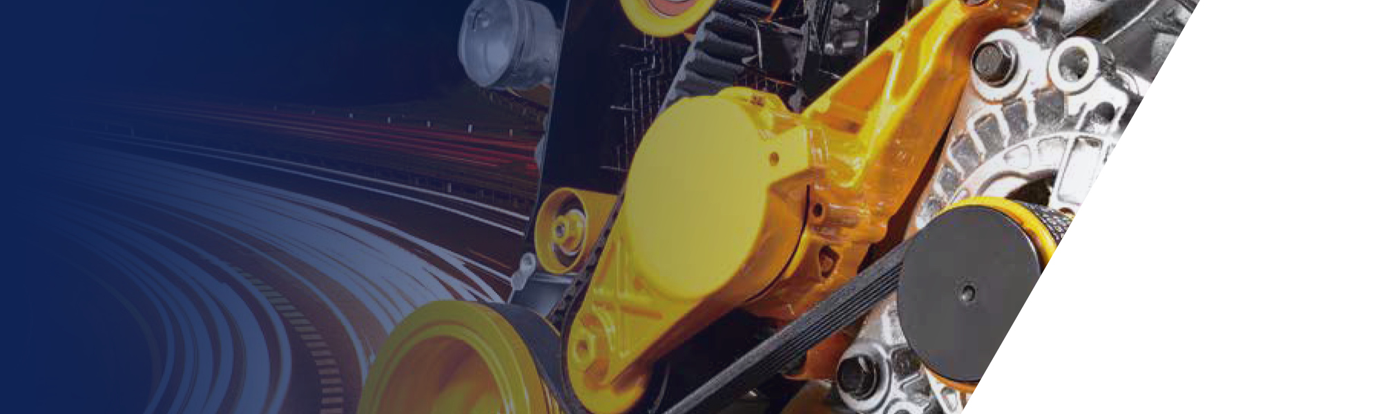 ContiTech aandrijfriemen